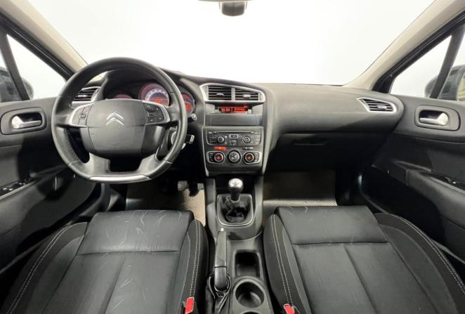 Citroen C4 I Рестайлинг с пробегом 2011 года, цена 480 000 рублей, 195304 км, хэтчбек, Автокод Объявления