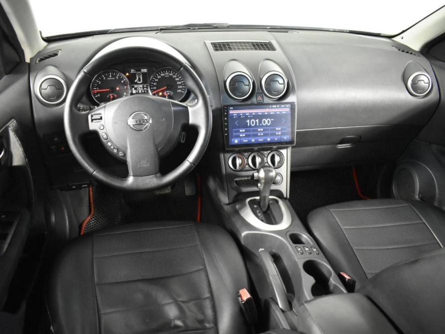 Nissan Qashqai I Рестайлинг Казань  - изображение 6