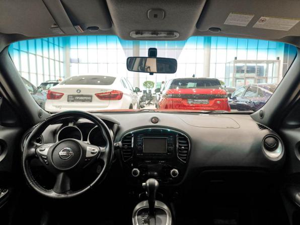 Nissan Juke I с пробегом 2011 года, цена 870 000 рублей, 149261 км, внедорожник, Автокод Объявления