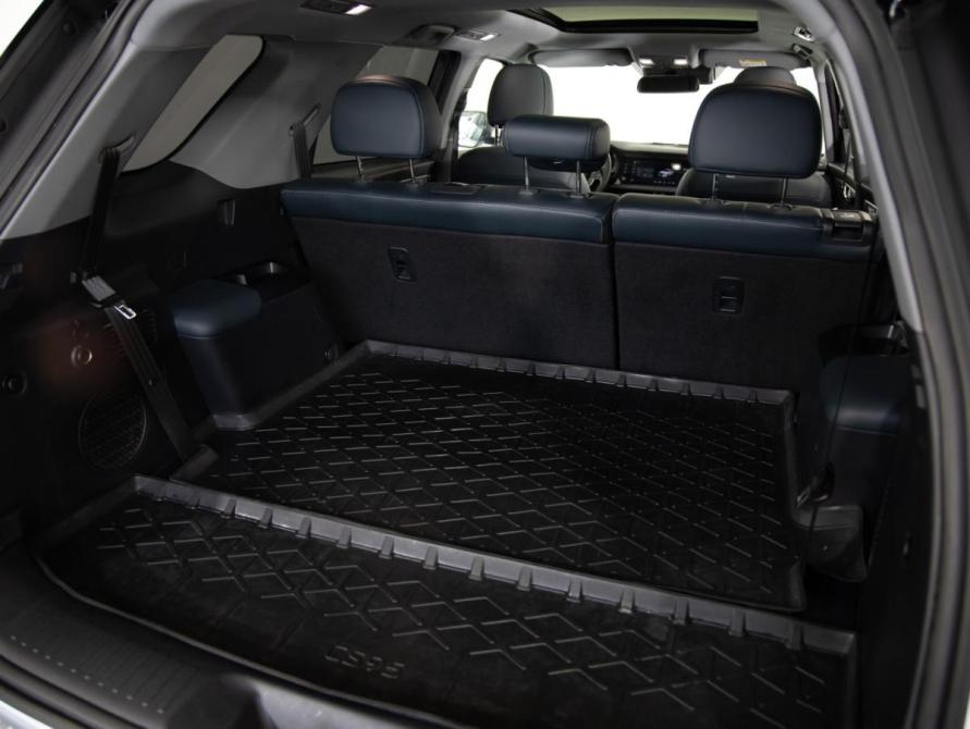 Changan CS95 I Рестайлинг 2 Санкт-Петербург  - изображение 20