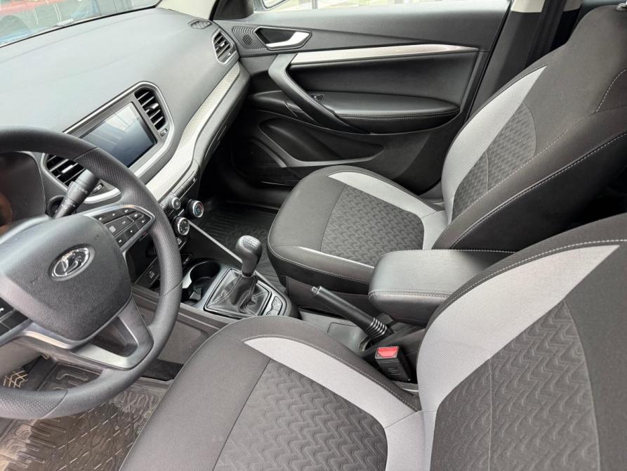 Lada (ВАЗ) Vesta I Рестайлинг (NG) Оренбург  - изображение 10