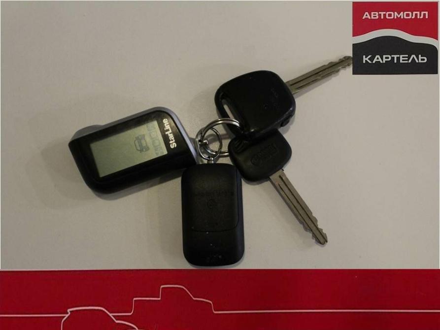 Toyota Ist I Кемерово  - изображение 17