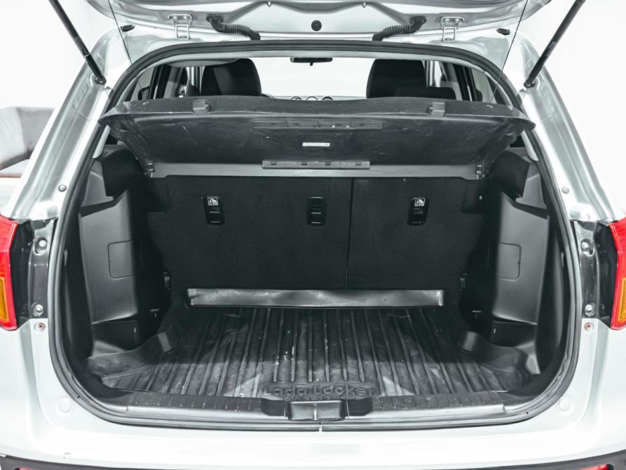 Suzuki Vitara II Екатеринбург  - изображение 9