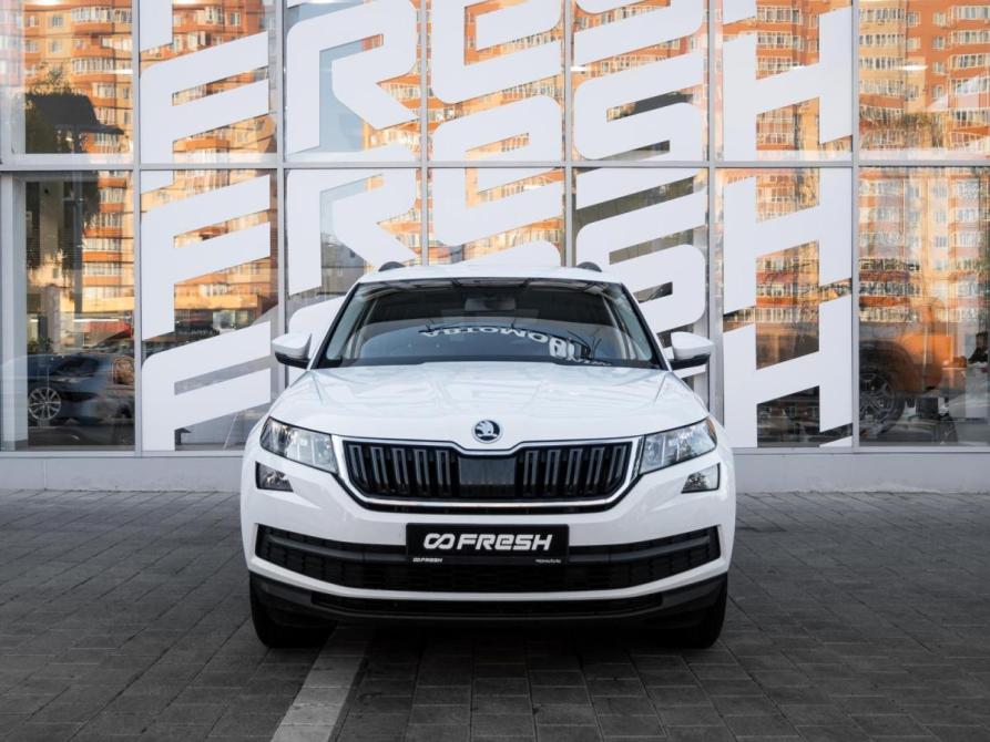 Skoda Kodiaq I Ставрополь  - изображение 3