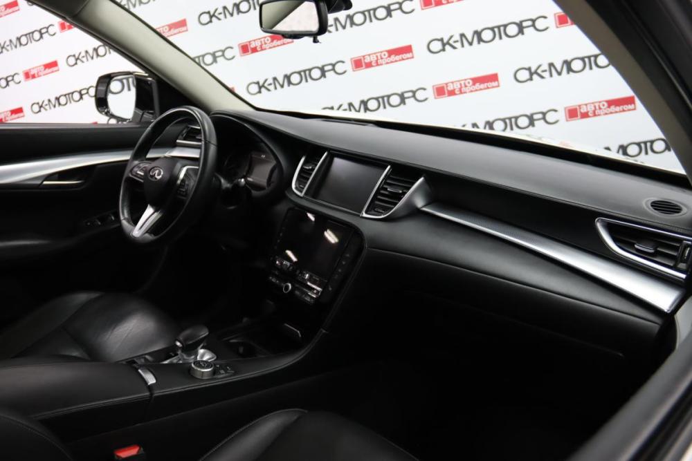 Infiniti QX50 II Сургут  - изображение 7