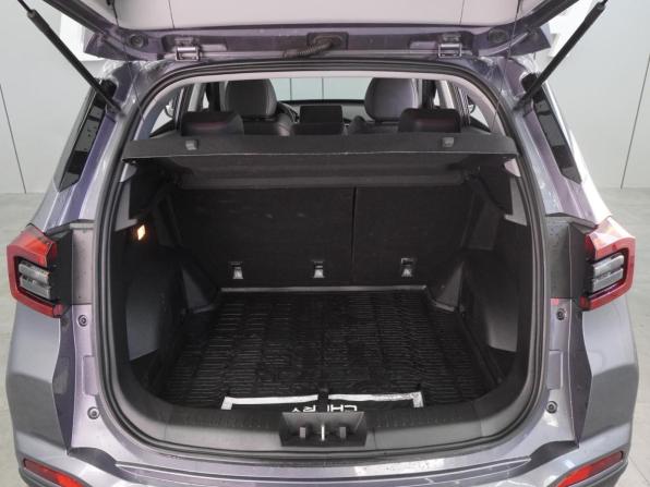 Chery Tiggo 4 Pro I с пробегом 2023 года, цена 1 434 000 рублей, 97263 км, внедорожник, Автокод Объявления