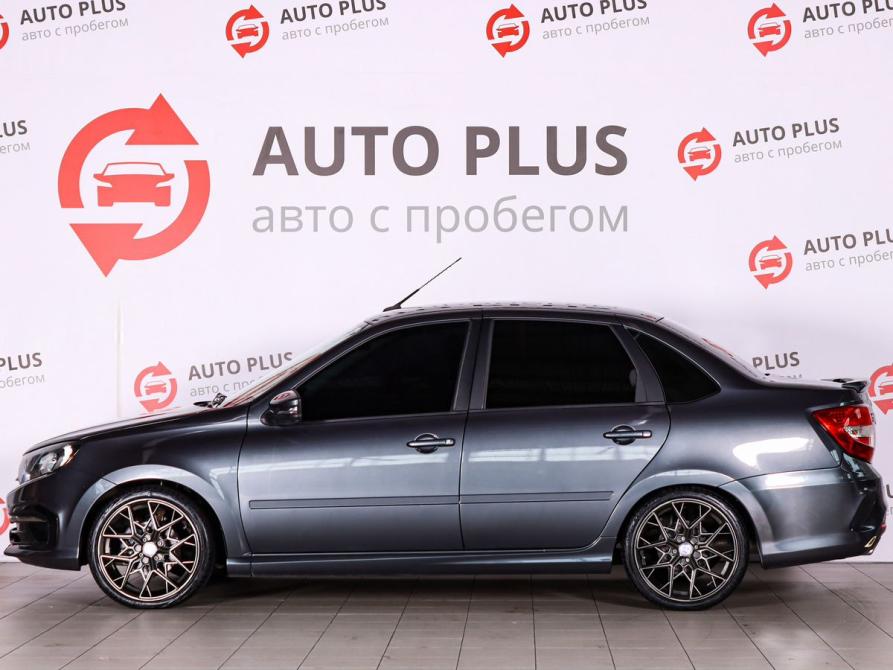 Lada (ВАЗ) Granta I Рестайлинг Минеральные Воды  - изображение 6