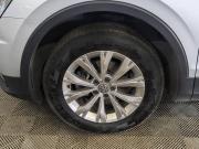 Volkswagen Tiguan II Москва  - изображение 48