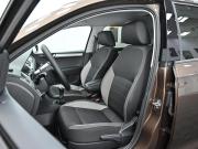 Skoda Rapid I Рестайлинг Москва  - изображение 28