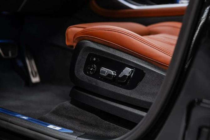 Новый BMW X7 I (G07) Рестайлинг 2026 года, цена 17 950 000 рублей, внедорожник, Автокод Объявления