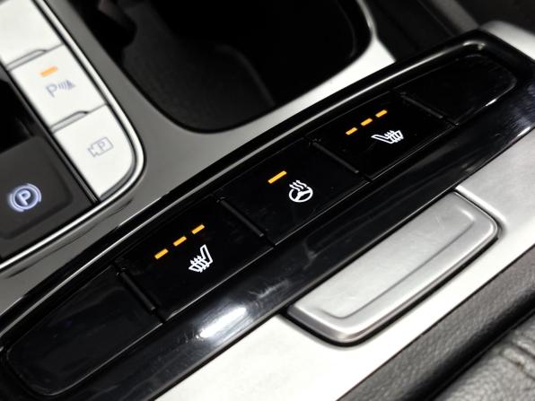 Hyundai Tucson IV с пробегом 2021 года, цена 3 092 000 рублей, 55379 км, внедорожник, Автокод Объявления