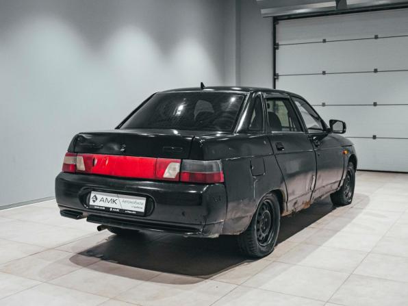 Lada (ВАЗ) 2110 с пробегом 2004 года, цена 115 238 рублей, 280003 км, седан, Автокод Объявления