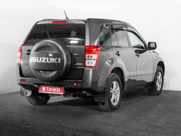 Suzuki Grand Vitara II Рестайлинг 2 с пробегом 2013 года, цена 1 149 500 рублей, 186310 км, внедорожник, Автокод Объявления