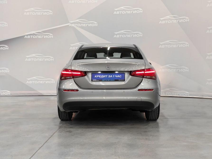 Mercedes-Benz A-Класс IV (W177) Новосибирск  - изображение 4