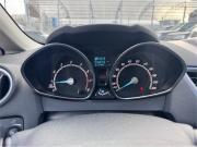 Ford Fiesta Mk6 Рестайлинг Москва  - изображение 18