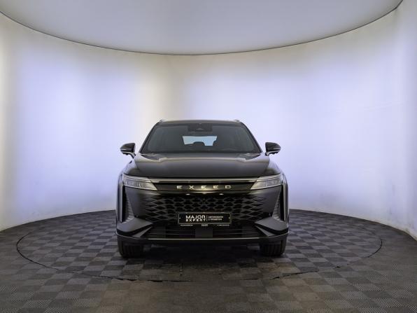 Exeed RX с пробегом 2024 года, цена 3 350 000 рублей, 19369 км, внедорожник, Автокод Объявления