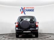Chevrolet Niva I Рестайлинг Нижний Новгород  - изображение 21