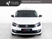 Volkswagen Polo V Рестайлинг Казань  - изображение 17