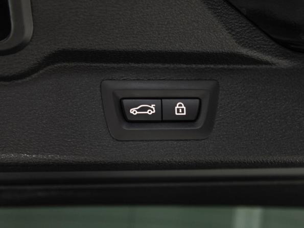 BMW X5 M II (F85) с пробегом 2016 года, цена 3 498 790 рублей, 145000 км, внедорожник, Автокод Объявления