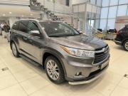 Toyota Highlander III (XU50) Казань  - изображение 25