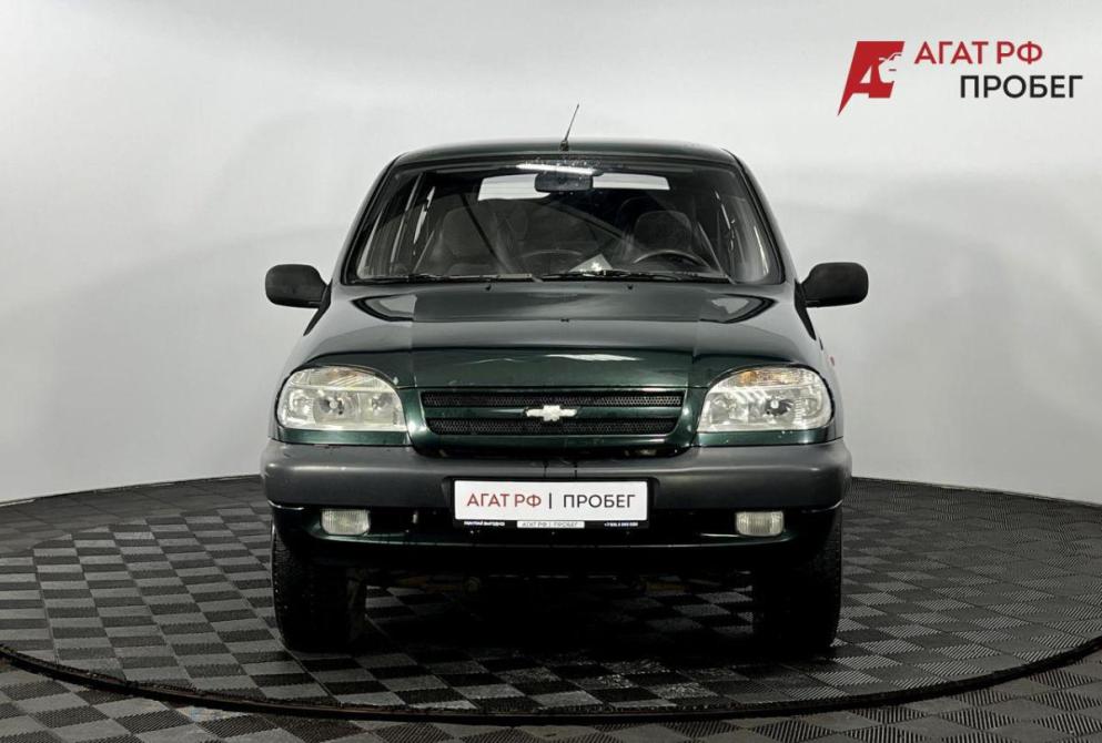 Chevrolet Niva I Нижний Новгород  - изображение 3