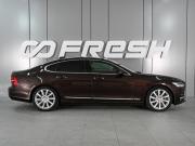 Volvo S90 II Ростов-на-Дону  - изображение 25