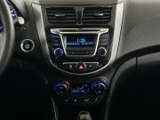 Hyundai Solaris I Рестайлинг Москва  - изображение 21
