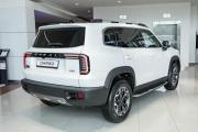 Haval Dargo I Москва  - изображение 24