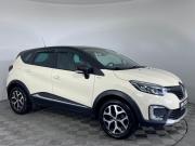 Renault Kaptur I Ростов-на-Дону  - изображение 26