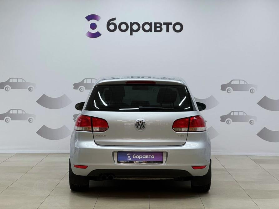 Volkswagen Golf VI Ставрополь  - изображение 5