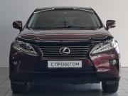 Lexus RX III Рестайлинг Барнаул  - изображение 39