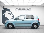 Hyundai Getz I Рестайлинг Ростов-на-Дону  - изображение 27