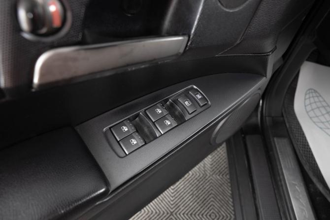 SsangYong Kyron I Рестайлинг с пробегом 2013 года, цена 1 089 000 рублей, 186000 км, внедорожник, Автокод Объявления