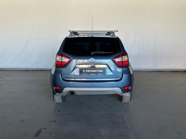 Nissan Terrano III (D10) с пробегом 2015 года, цена 879 000 рублей, 183300 км, внедорожник, Автокод Объявления