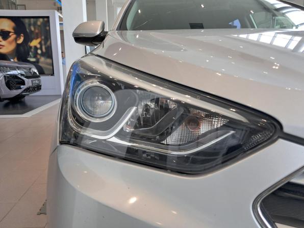 Hyundai Santa Fe III Рестайлинг с пробегом 2016 года, цена 2 279 000 рублей, 140700 км, внедорожник, Автокод Объявления