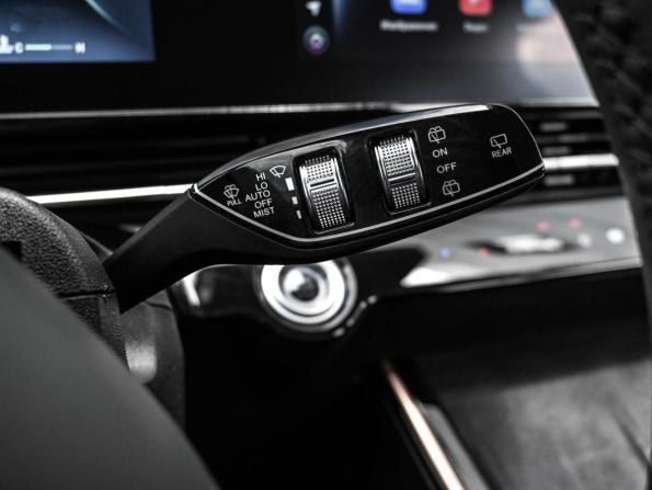 Omoda C5 I с пробегом 2023 года, цена 1 799 000 рублей, 64801 км, внедорожник, Автокод Объявления
