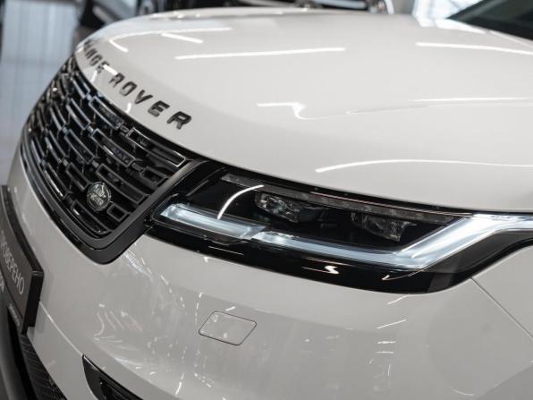 Land Rover Range Rover Velar I Рестайлинг с пробегом 2026 года, цена 9 300 000 рублей, 11 км, внедорожник, Автокод Объявления