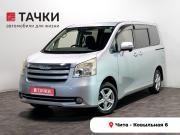 Toyota Noah II (R70) Чита  - изображение 21