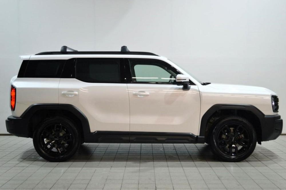 Haval H3 I Сургут  - изображение 5
