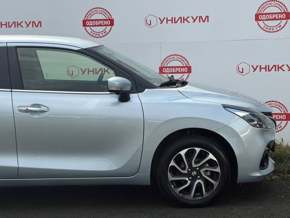 Suzuki Baleno III с пробегом 2022 года, цена 1 819 000 рублей, 39188 км, хэтчбек, Автокод Объявления