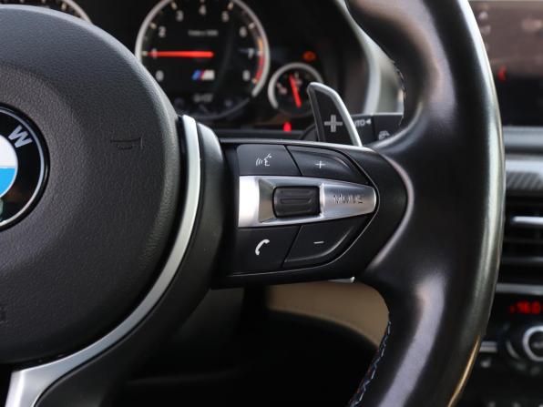 BMW X5 M II (F85) с пробегом 2018 года, цена 4 180 127 рублей, 167582 км, внедорожник, Автокод Объявления