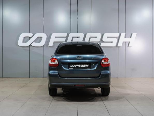 Lada (ВАЗ) Granta I с пробегом 2014 года, цена 499 000 рублей, 148795 км, лифтбек, Автокод Объявления