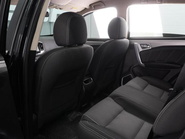 Geely Emgrand X7 I Рестайлинг 2 с пробегом 2019 года, цена 1 299 000 рублей, 56447 км, внедорожник, Автокод Объявления
