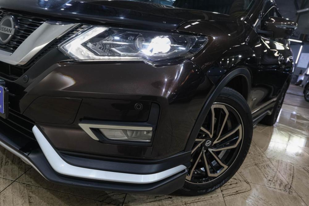 Nissan X-Trail III Рестайлинг Новокузнецк  - изображение 10