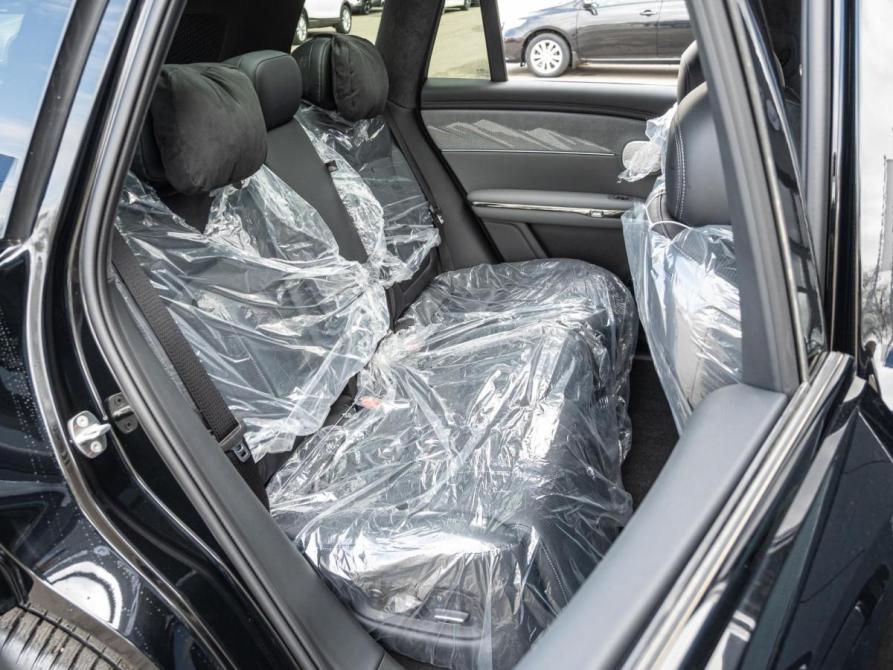 GAC Trumpchi S7 Краснодар  - изображение 7