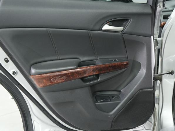 Honda Crosstour I с пробегом 2011 года, цена 1 380 000 рублей, 245000 км, внедорожник, Автокод Объявления