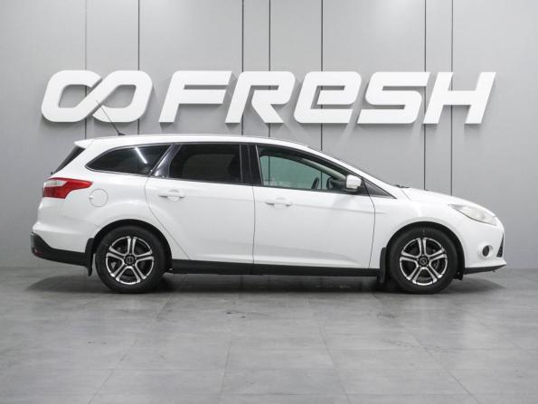 Ford Focus III с пробегом 2013 года, цена 665 000 рублей, 296321 км, универсал, Автокод Объявления