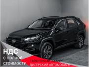Toyota RAV4 V (XA50) Новосибирск  - изображение 28