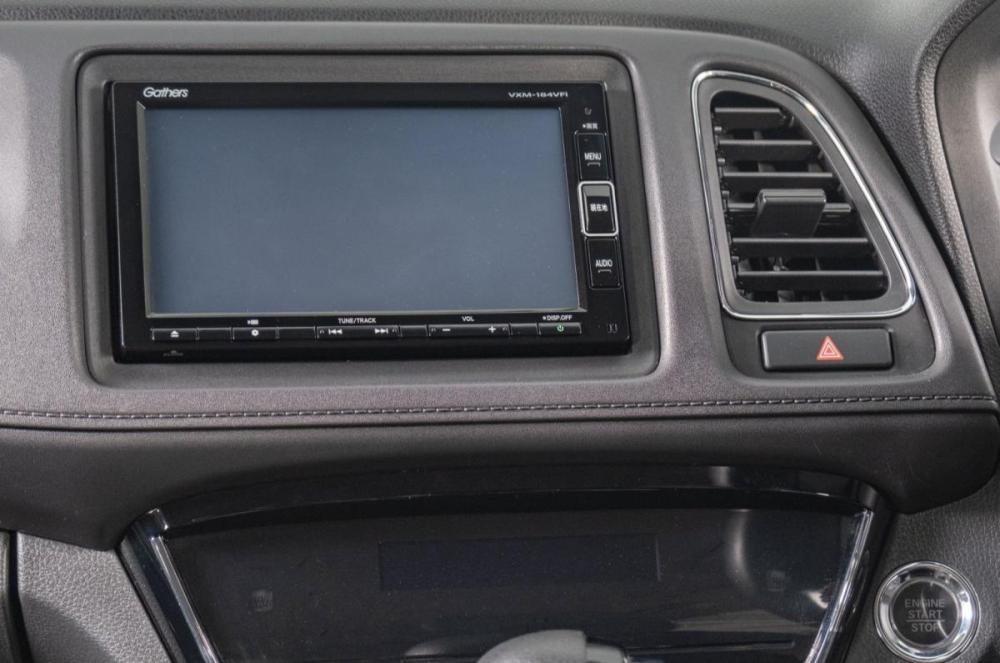 Honda Vezel I Рестайлинг Томск  - изображение 16