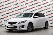 Mazda 6 II (GH) Рестайлинг Сургут  - изображение 30